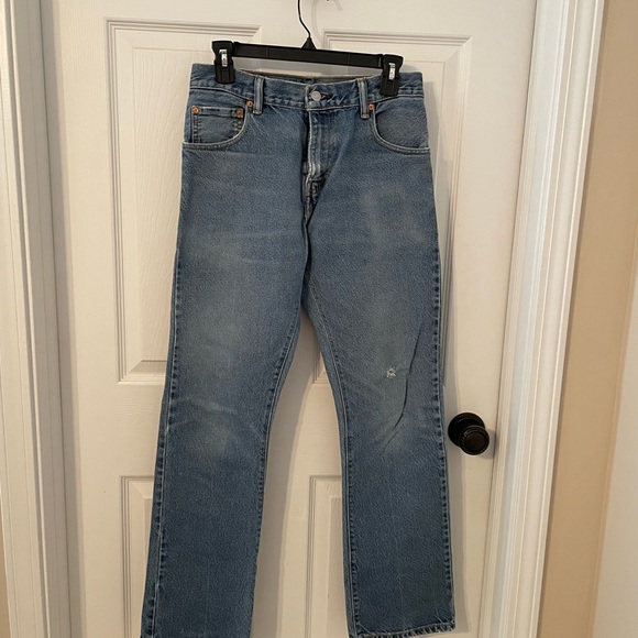 Levi vintage jeans - Picture 2 of 6